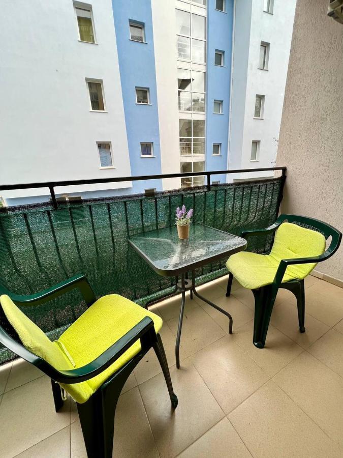 Dkapartments Diamond Bay ساني بيتش المظهر الخارجي الصورة