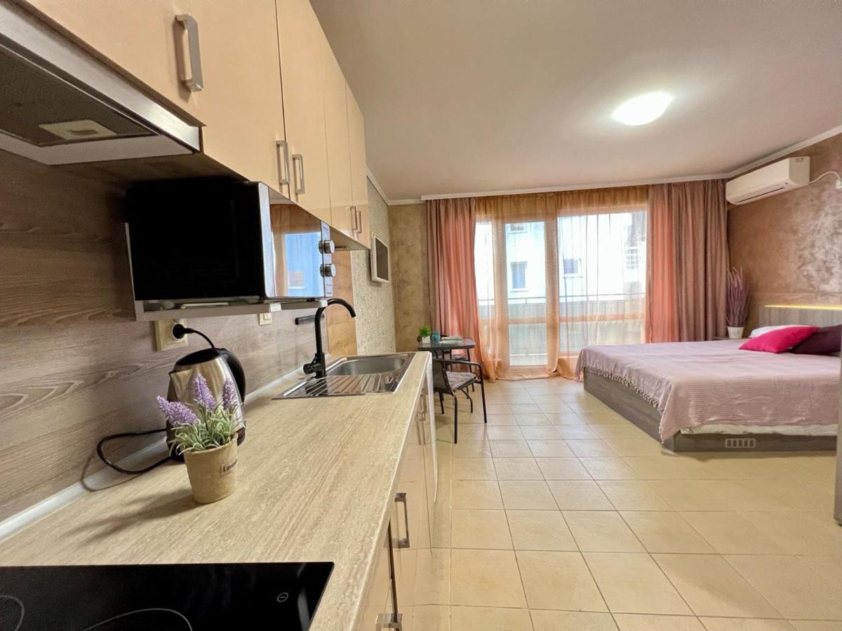 Dkapartments Diamond Bay ساني بيتش المظهر الخارجي الصورة