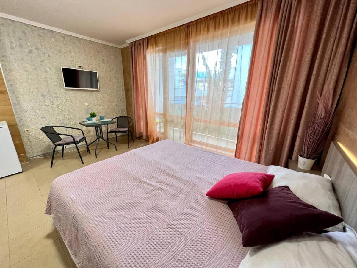 Dkapartments Diamond Bay ساني بيتش المظهر الخارجي الصورة