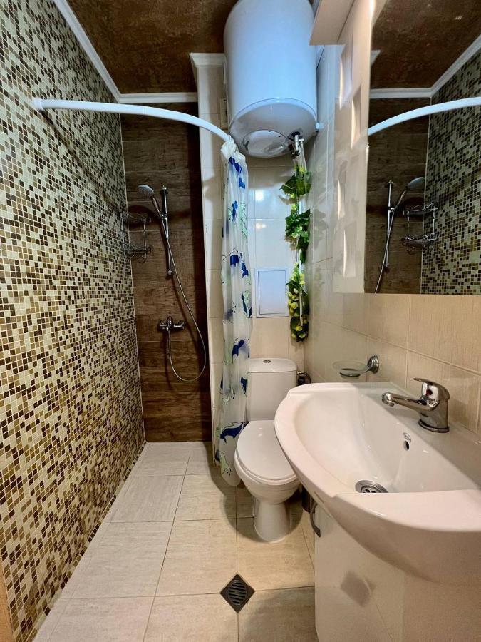 Dkapartments Diamond Bay ساني بيتش المظهر الخارجي الصورة