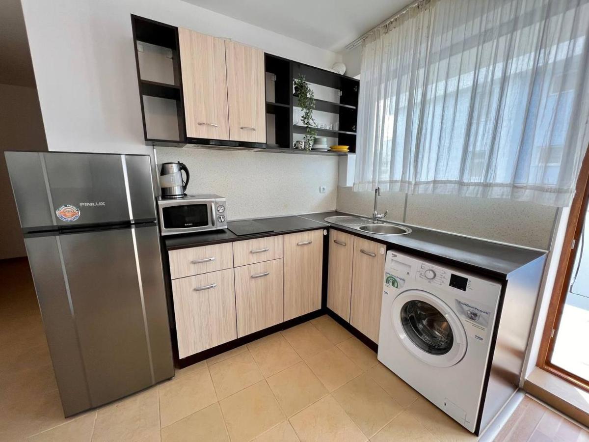 Dkapartments Diamond Bay ساني بيتش المظهر الخارجي الصورة