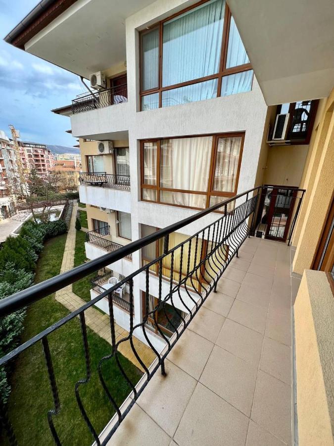 Dkapartments Diamond Bay ساني بيتش المظهر الخارجي الصورة