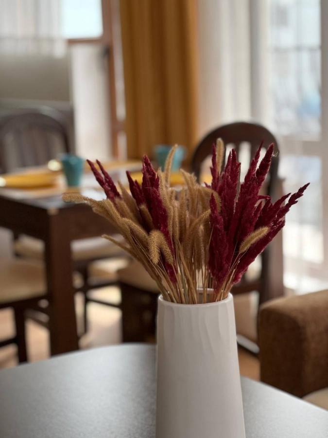 Dkapartments Diamond Bay ساني بيتش المظهر الخارجي الصورة