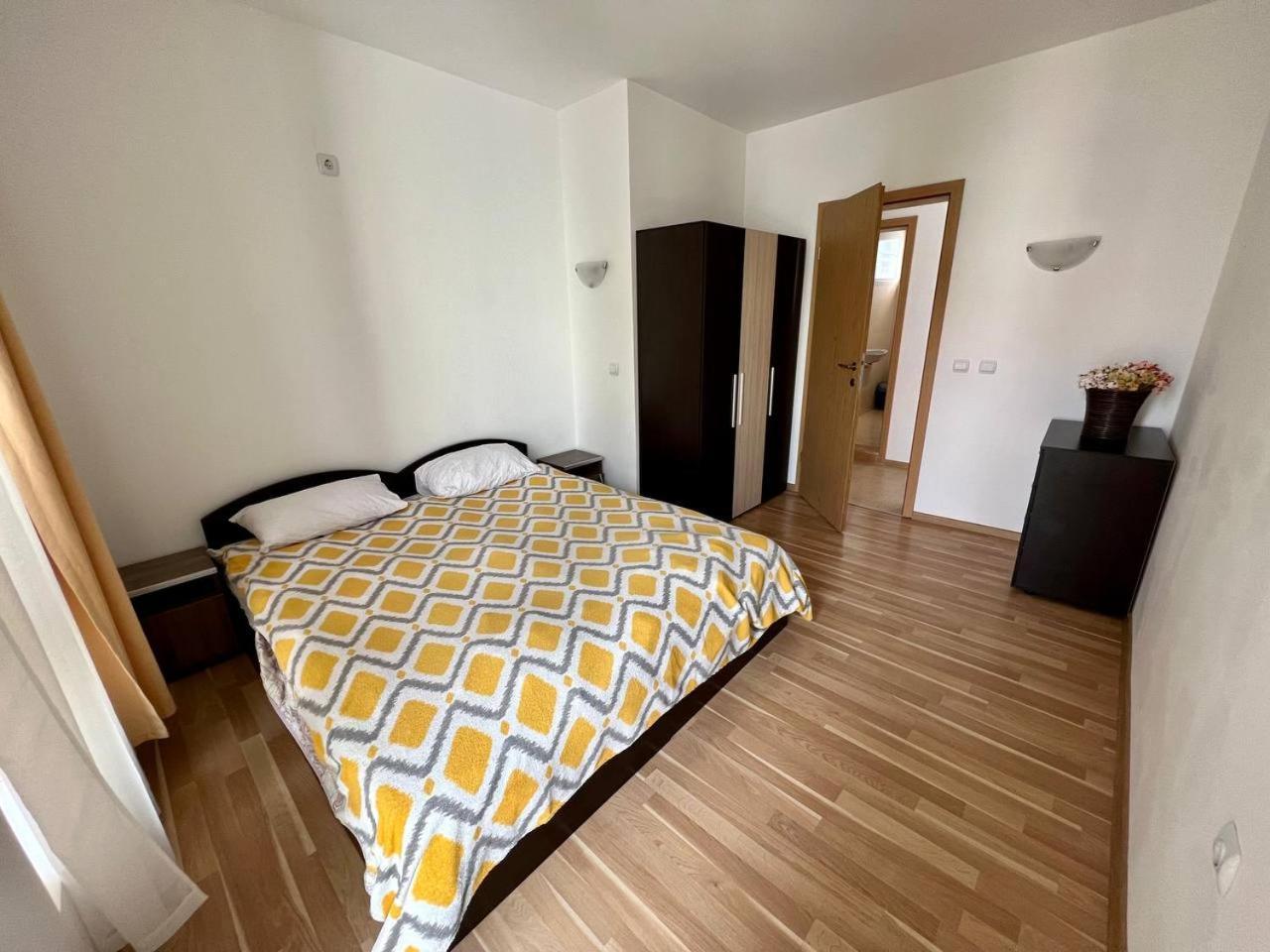 Dkapartments Diamond Bay ساني بيتش المظهر الخارجي الصورة