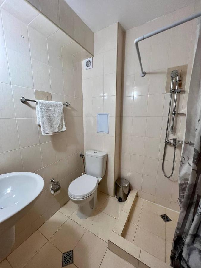 Dkapartments Diamond Bay ساني بيتش المظهر الخارجي الصورة