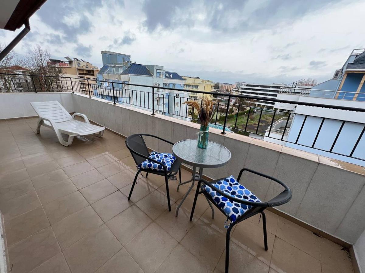 Dkapartments Diamond Bay ساني بيتش المظهر الخارجي الصورة