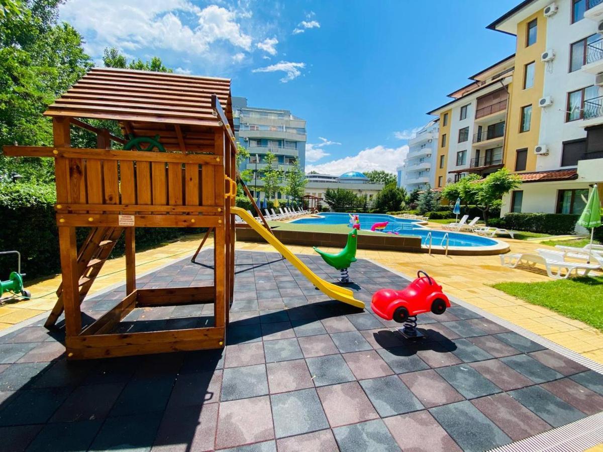 Dkapartments Diamond Bay ساني بيتش المظهر الخارجي الصورة