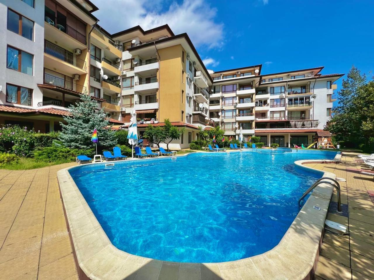 Dkapartments Diamond Bay ساني بيتش المظهر الخارجي الصورة