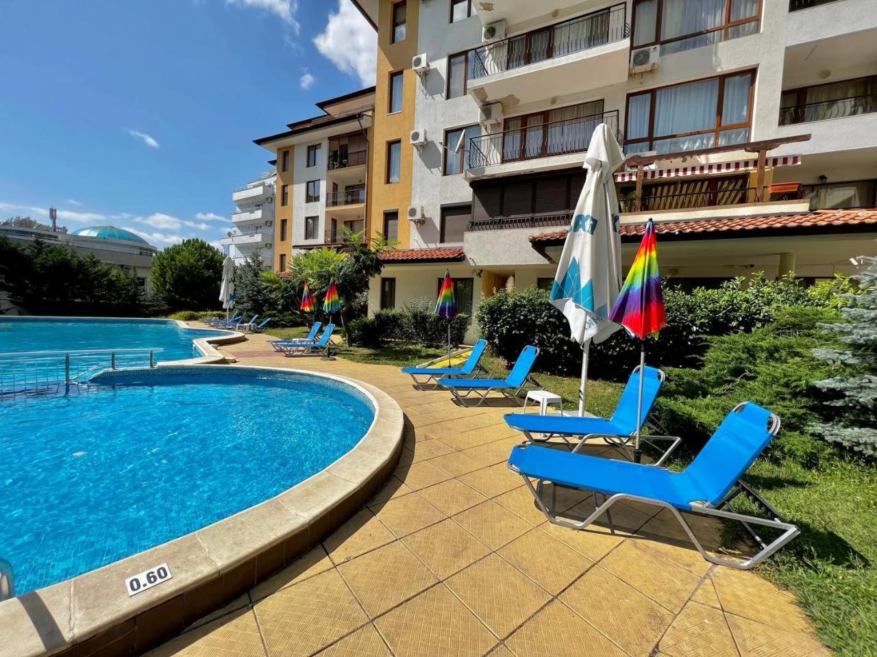 Dkapartments Diamond Bay ساني بيتش المظهر الخارجي الصورة