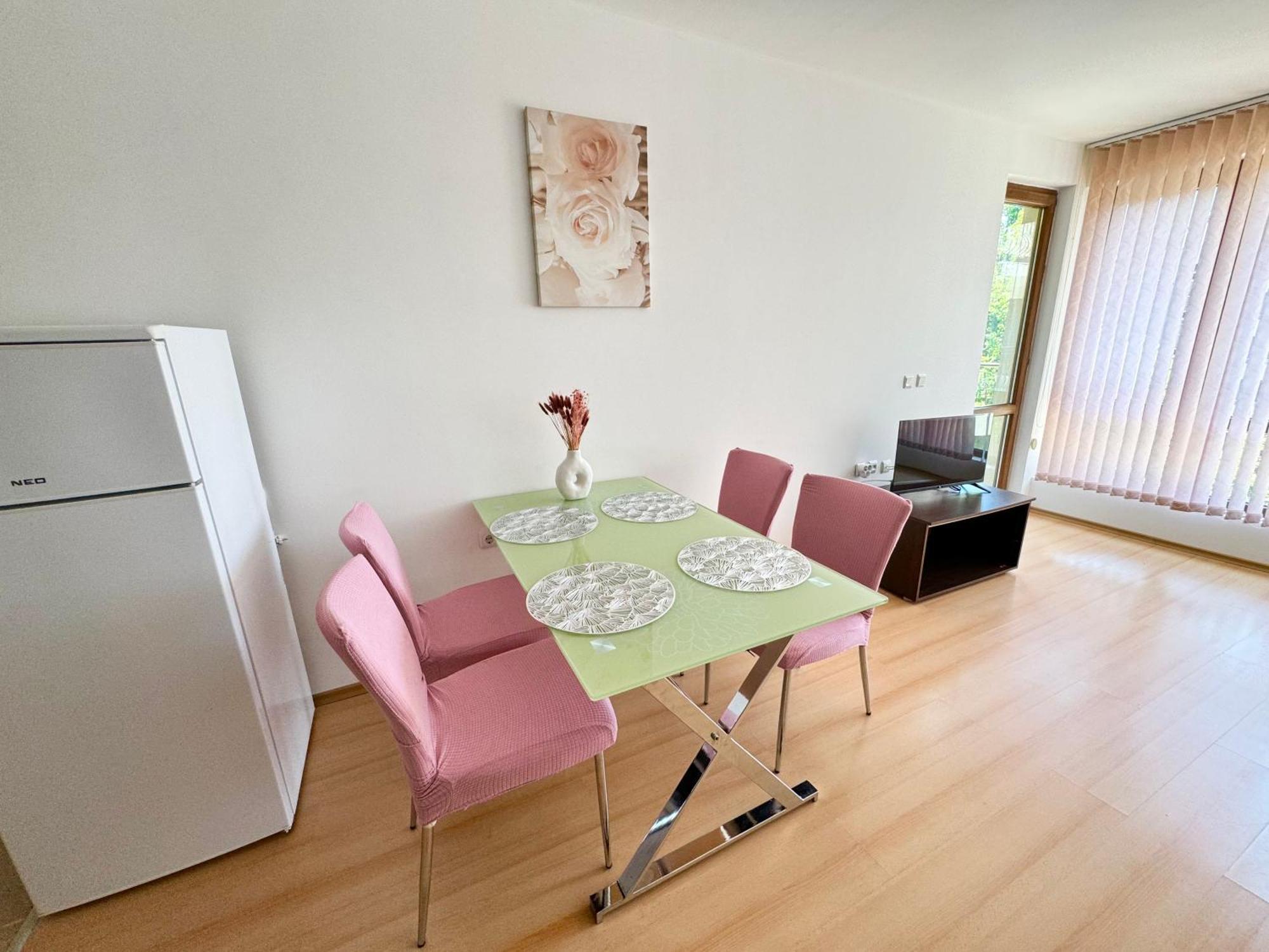 Dkapartments Diamond Bay ساني بيتش المظهر الخارجي الصورة