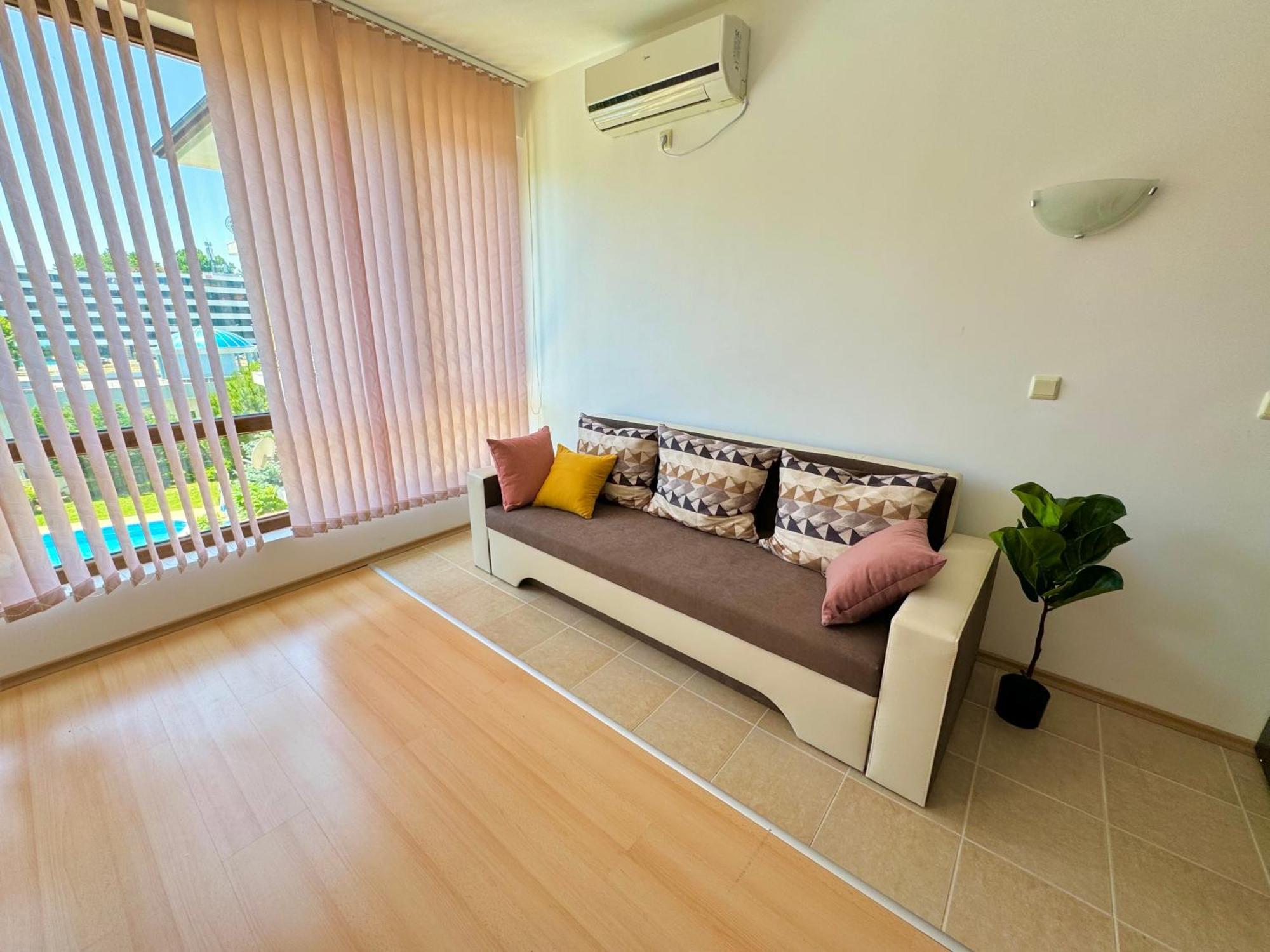 Dkapartments Diamond Bay ساني بيتش المظهر الخارجي الصورة