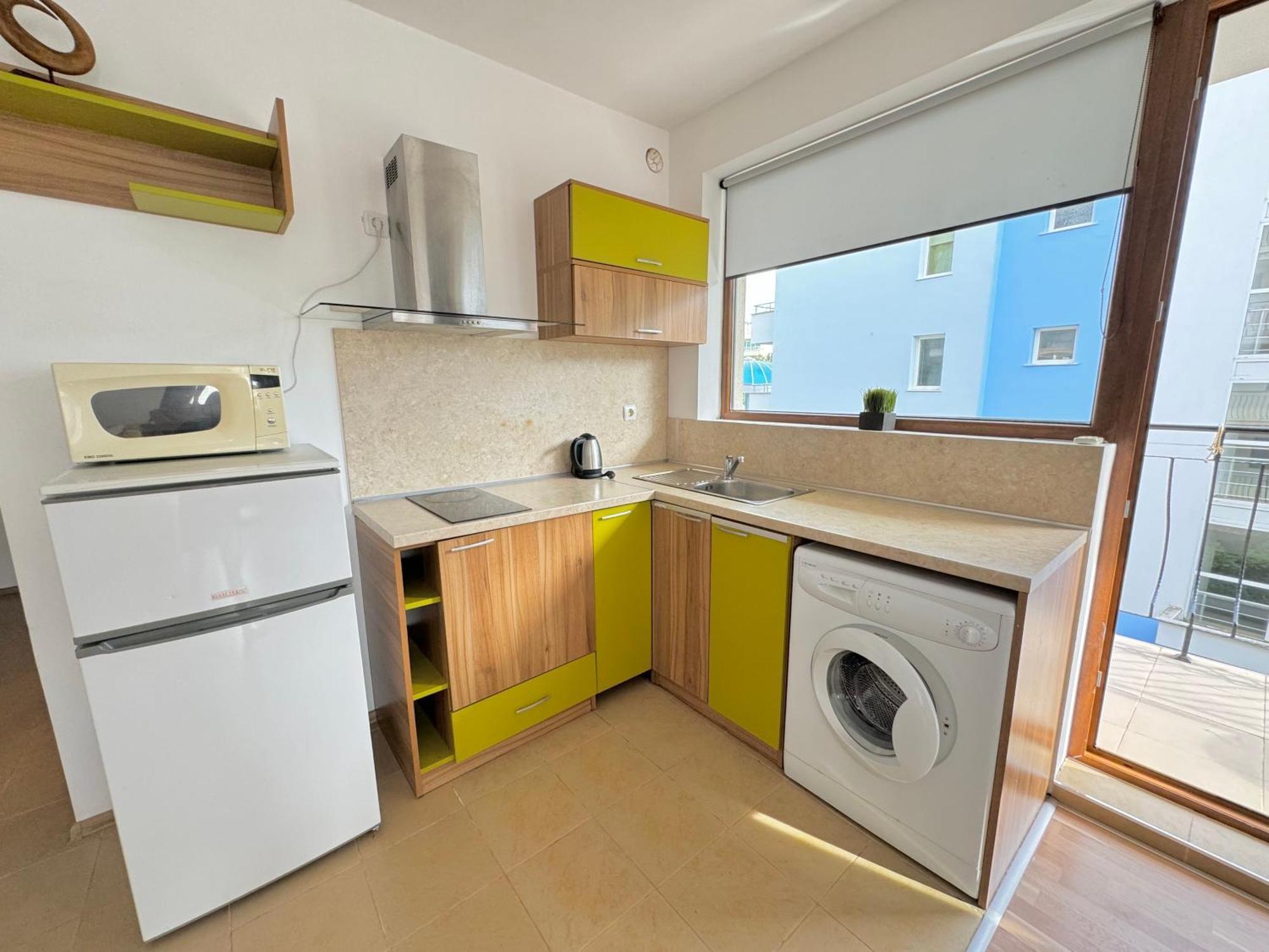 Dkapartments Diamond Bay ساني بيتش المظهر الخارجي الصورة