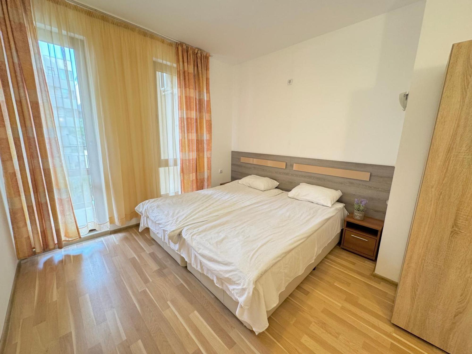 Dkapartments Diamond Bay ساني بيتش المظهر الخارجي الصورة