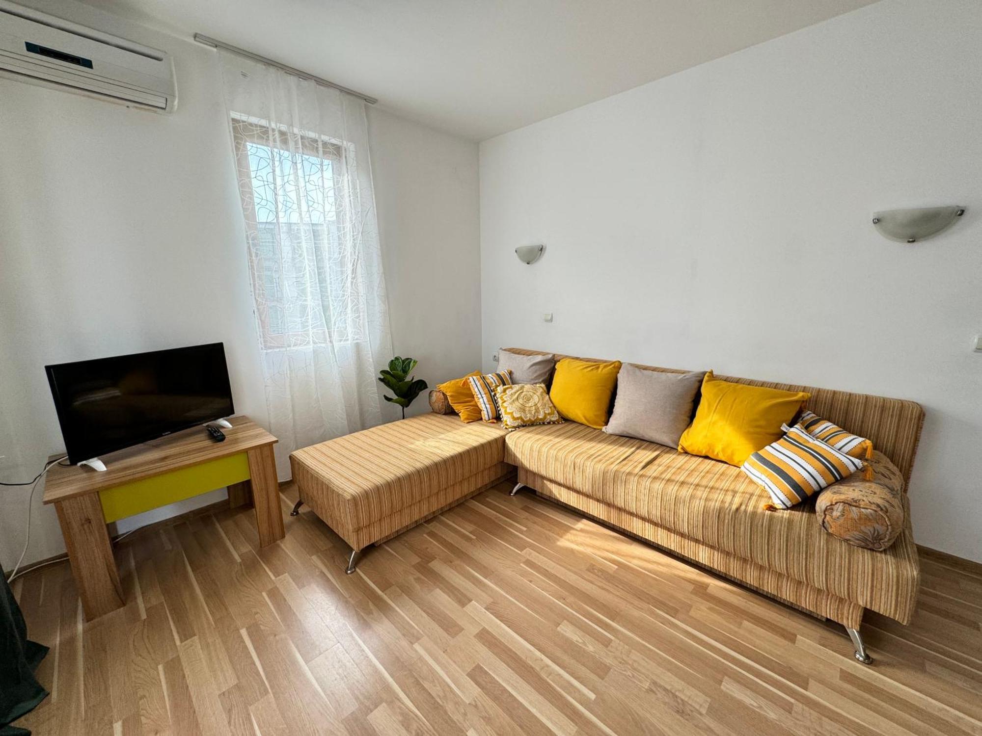 Dkapartments Diamond Bay ساني بيتش المظهر الخارجي الصورة