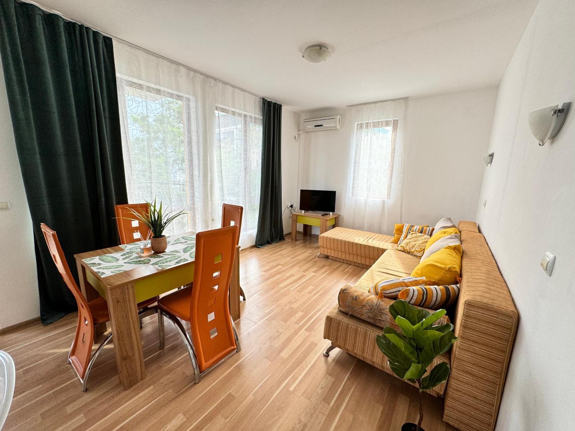 Dkapartments Diamond Bay ساني بيتش المظهر الخارجي الصورة