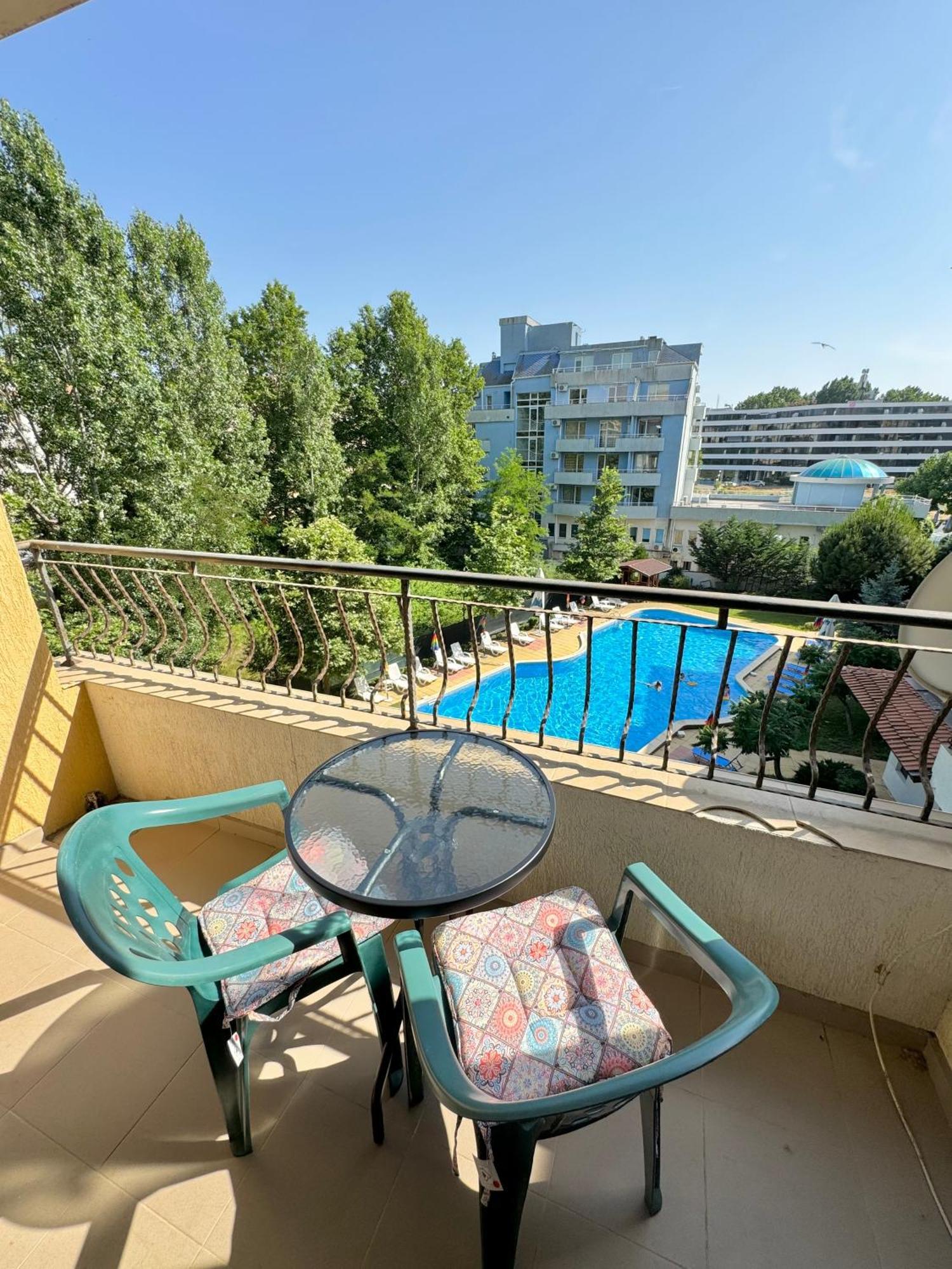 Dkapartments Diamond Bay ساني بيتش المظهر الخارجي الصورة