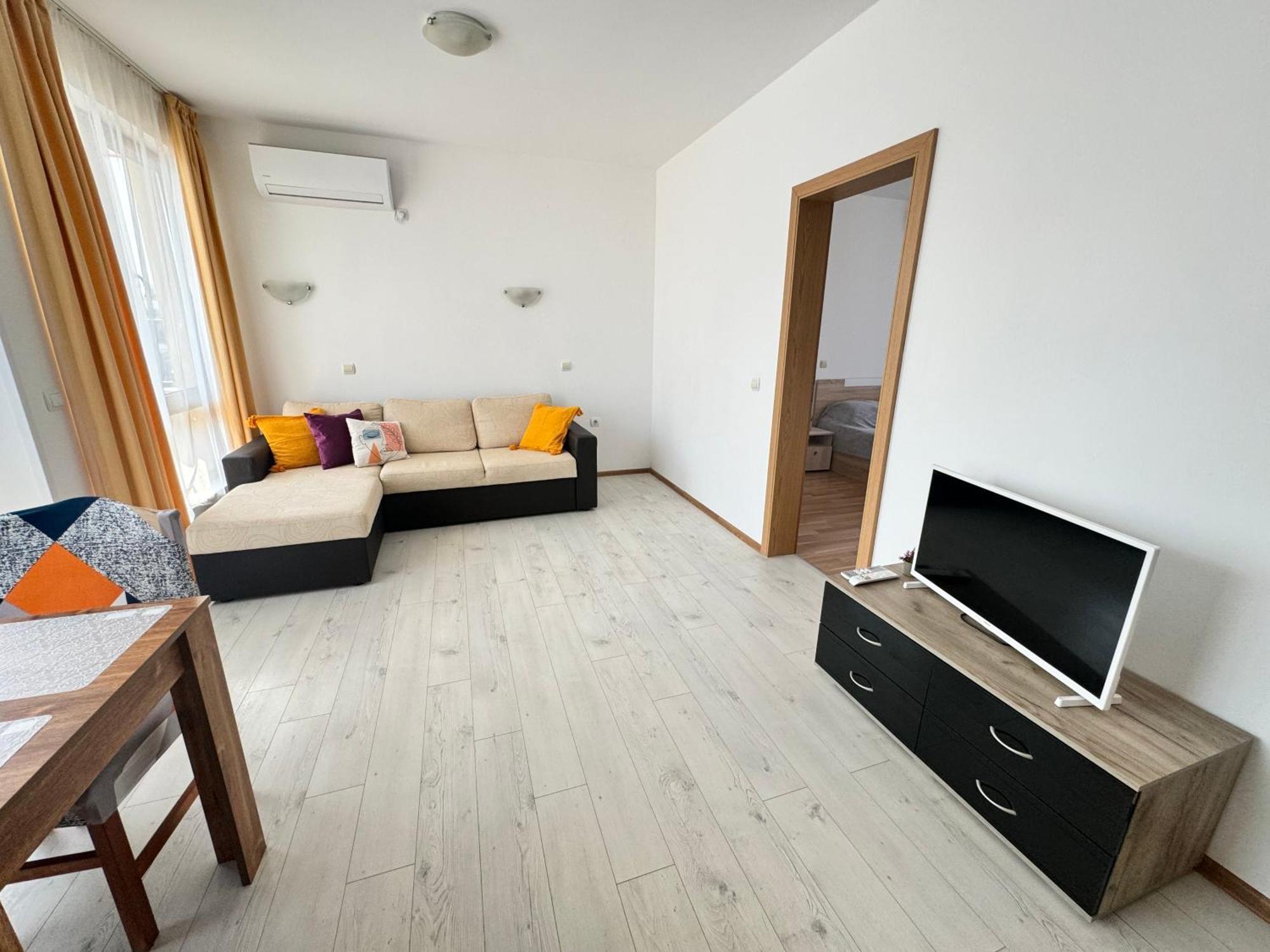 Dkapartments Diamond Bay ساني بيتش المظهر الخارجي الصورة