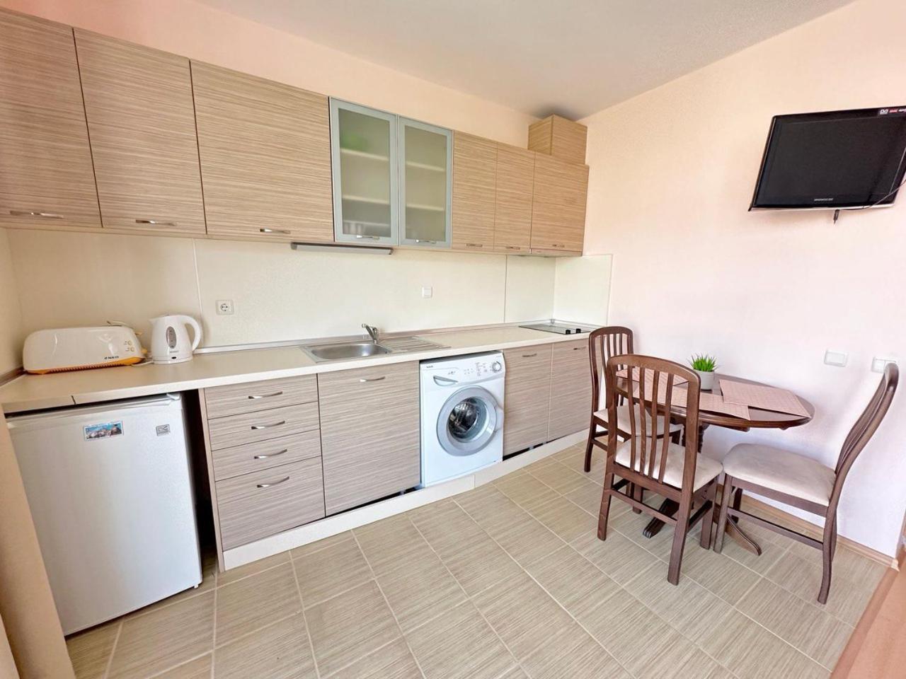 Dkapartments Diamond Bay ساني بيتش المظهر الخارجي الصورة