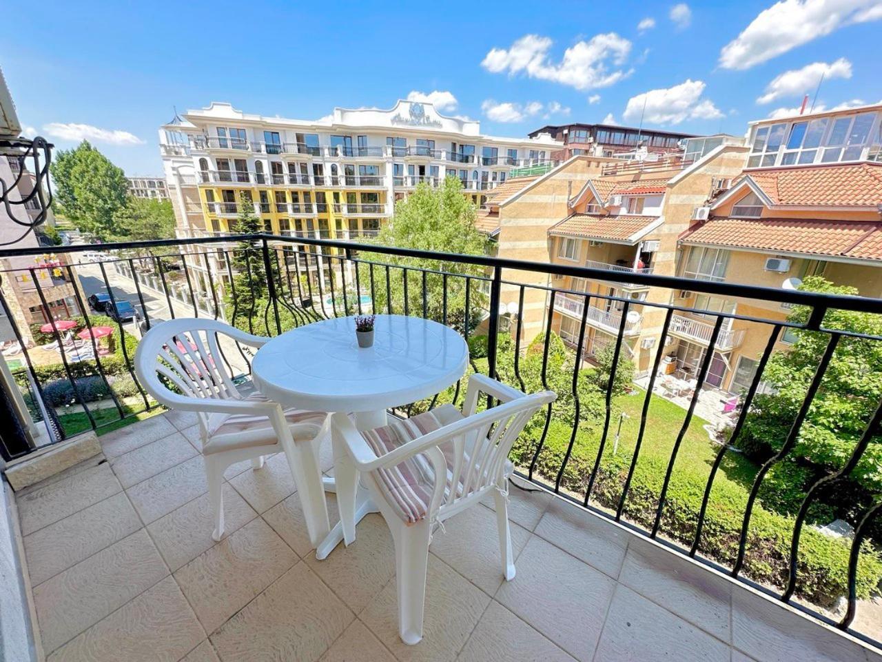 Dkapartments Diamond Bay ساني بيتش المظهر الخارجي الصورة