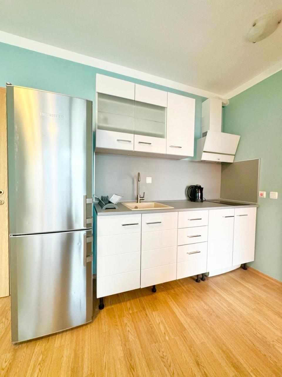 Dkapartments Diamond Bay ساني بيتش المظهر الخارجي الصورة