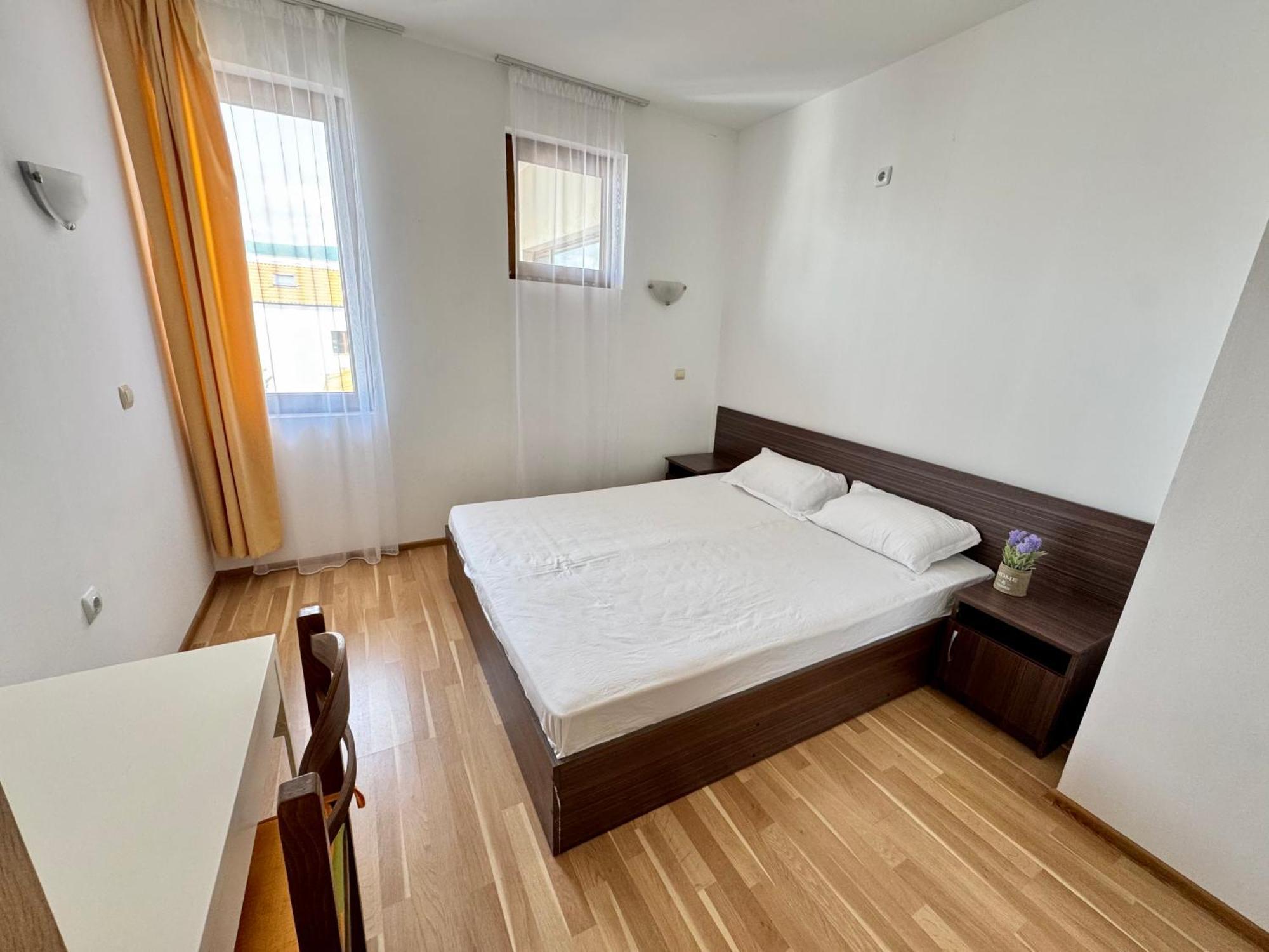 Dkapartments Diamond Bay ساني بيتش المظهر الخارجي الصورة
