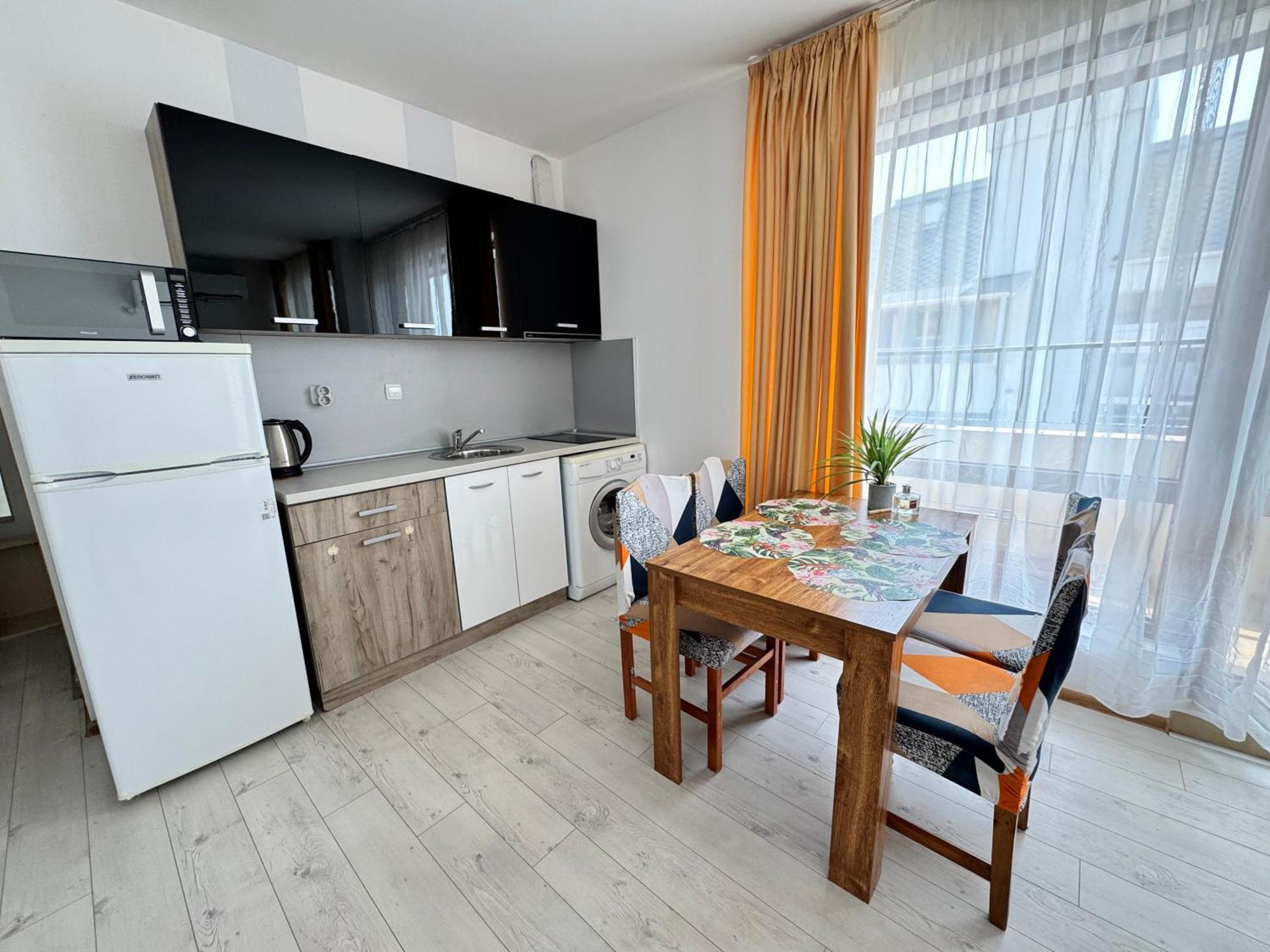 Dkapartments Diamond Bay ساني بيتش المظهر الخارجي الصورة